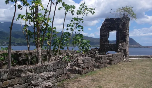 Fort Shirley