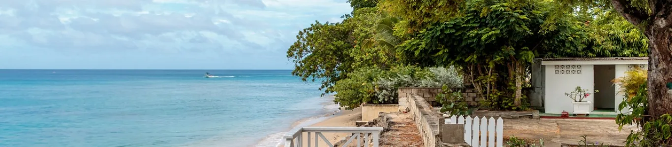 Zdjęcie Barbados