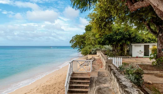 Barbados