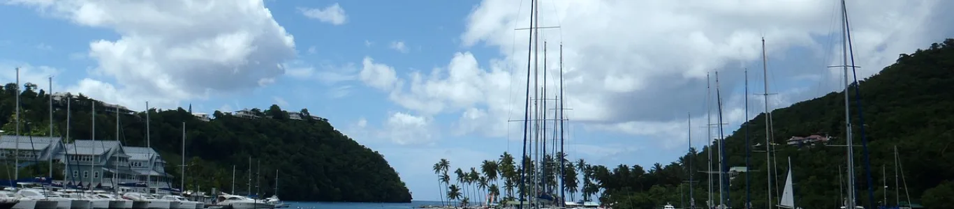 Zdjęcie Saint Lucia