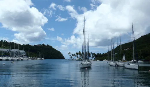 Saint Lucia