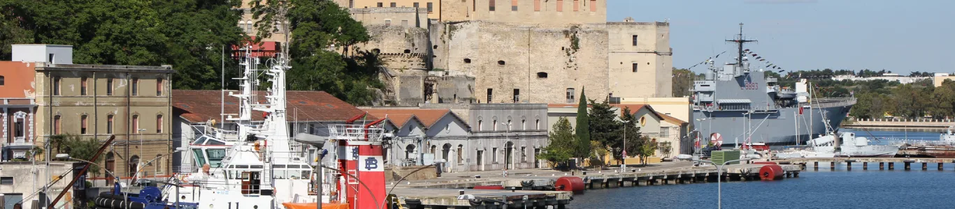 Zdjęcie Brindisi