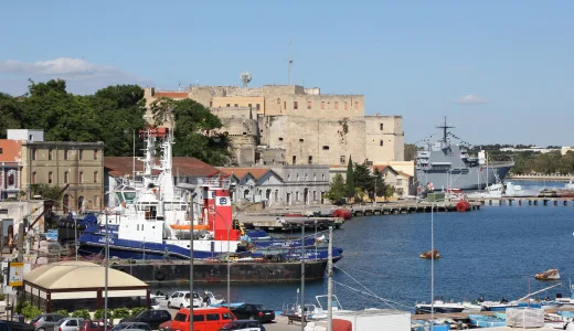 Brindisi