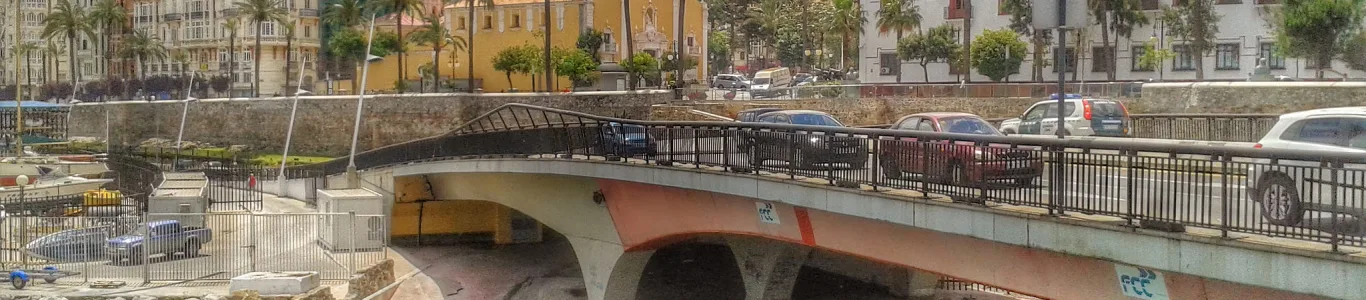 Zdjęcie Ceuta