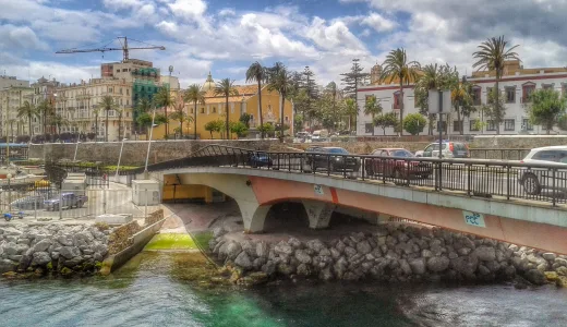 Ceuta