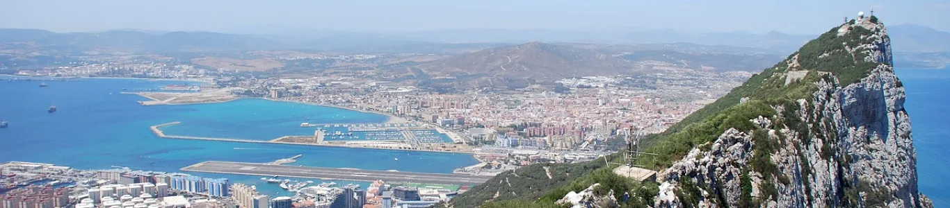 Zdjęcie Gibraltar