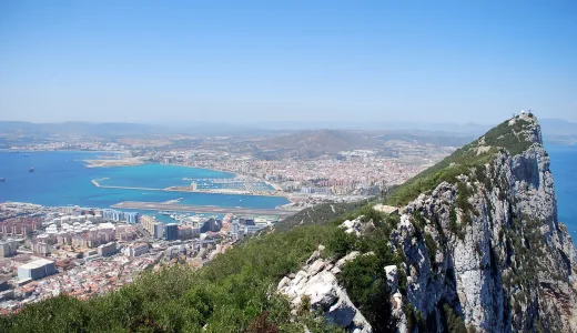 Gibraltar