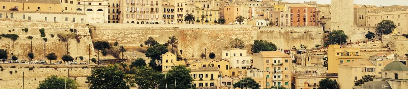 Zdjęcie Cagliari