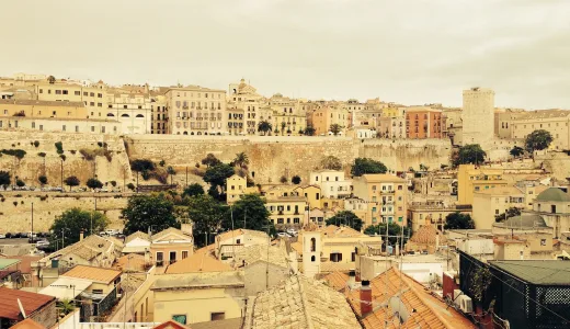 Cagliari
