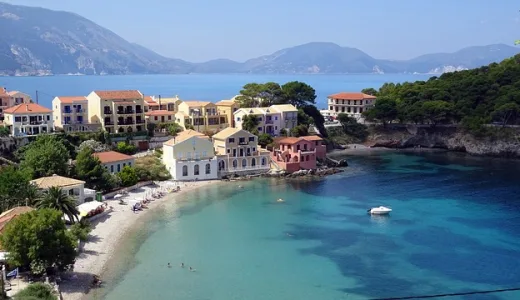 Kefalonia