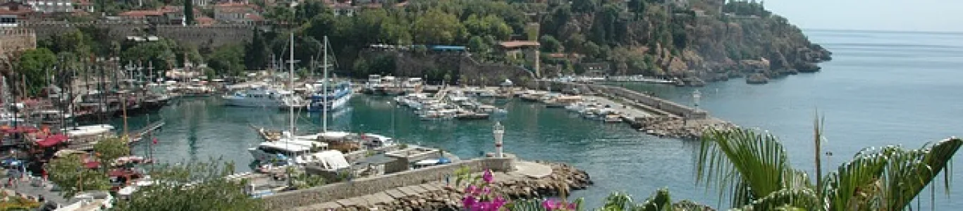 Zdjęcie Antalya