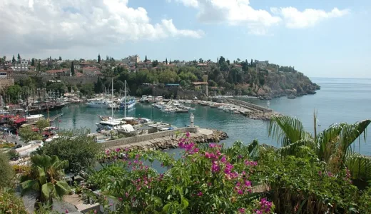 Antalya