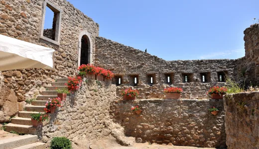 Isola del Giglio