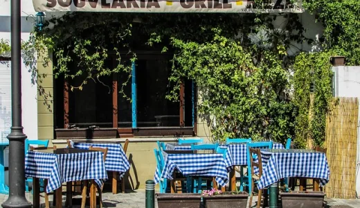 Larnaka