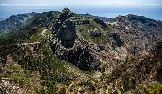 La Gomera