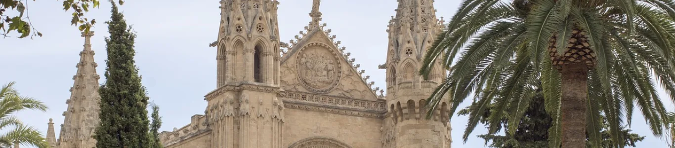 Zdjęcie Palma de Mallorca