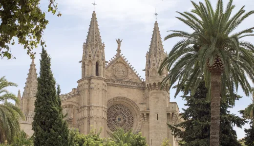 Palma de Mallorca