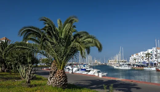 Almerimar