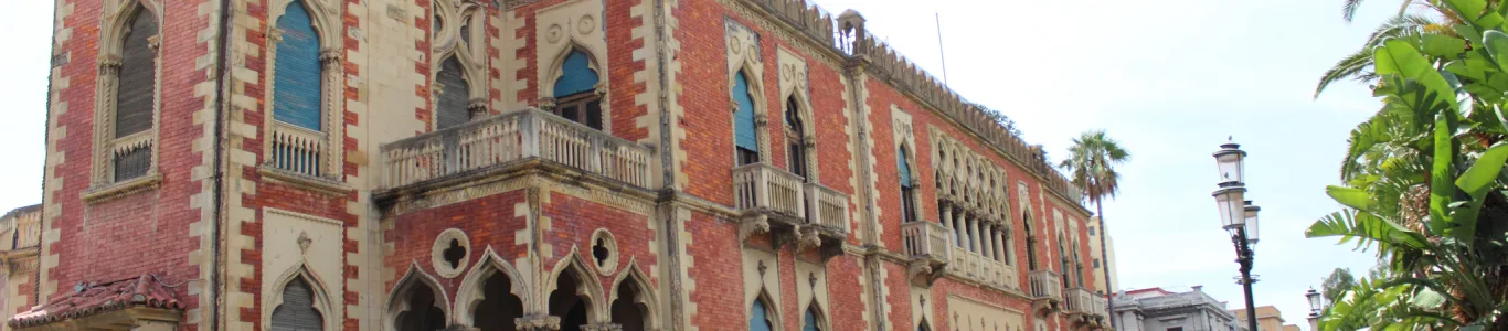 Zdjęcie Reggio di Calabria