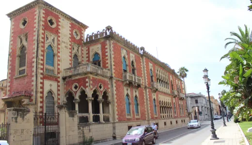 Reggio di Calabria