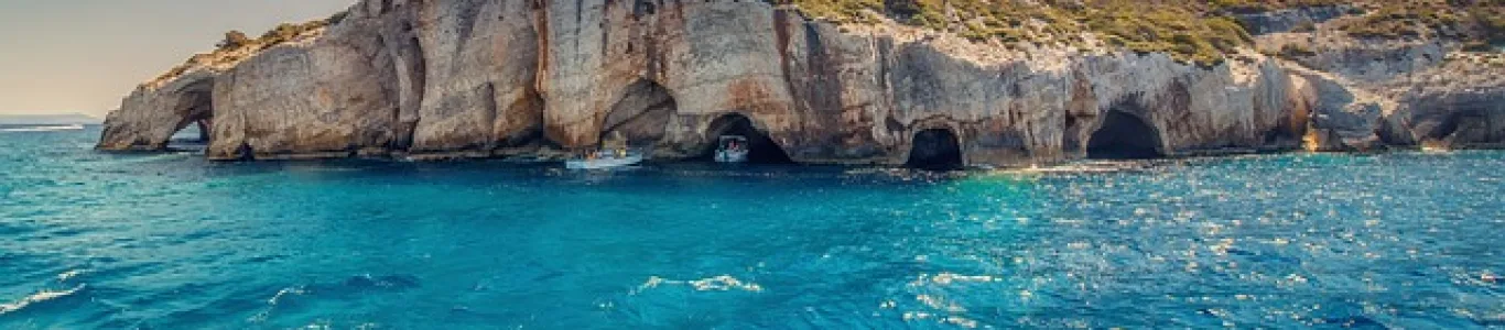 Zdjęcie Zakynthos