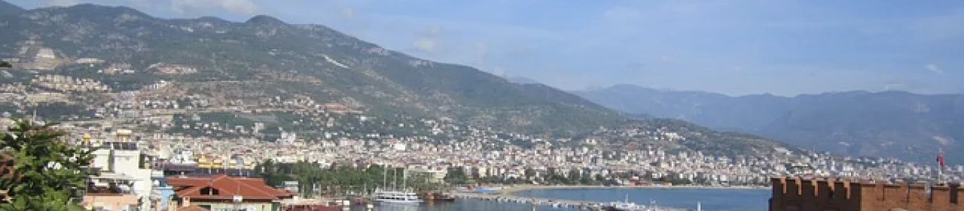 Zdjęcie Alanya