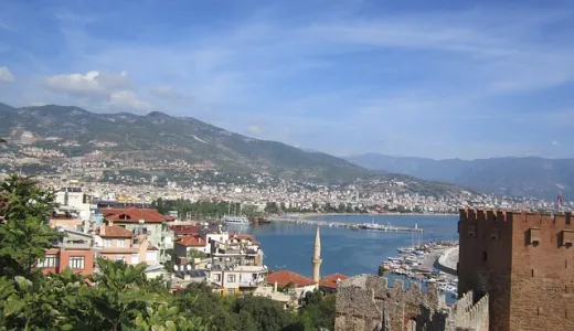 Alanya