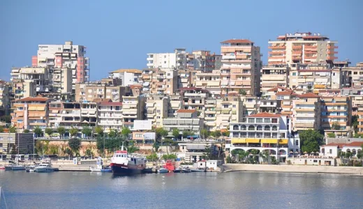 Saranda