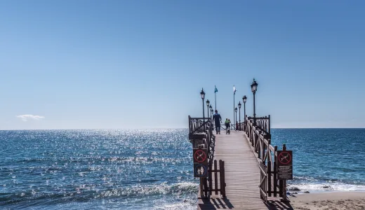 Malaga