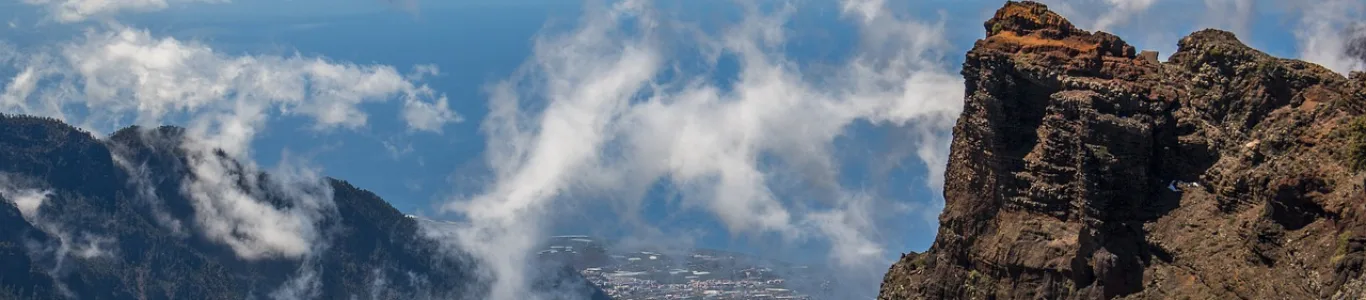 Zdjęcie La Palma