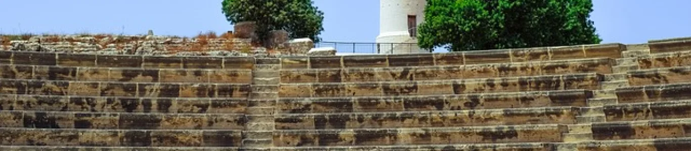 Zdjęcie Paphos