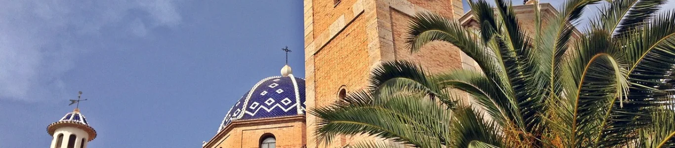 Zdjęcie Alicante