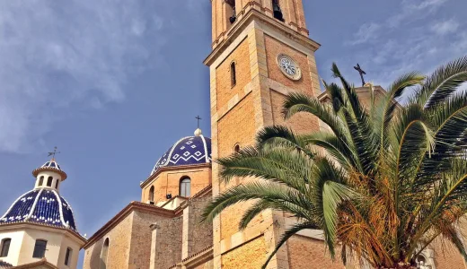 Alicante