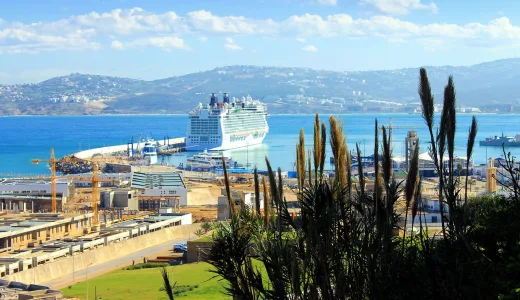 Tanger