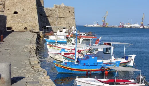 Heraklion