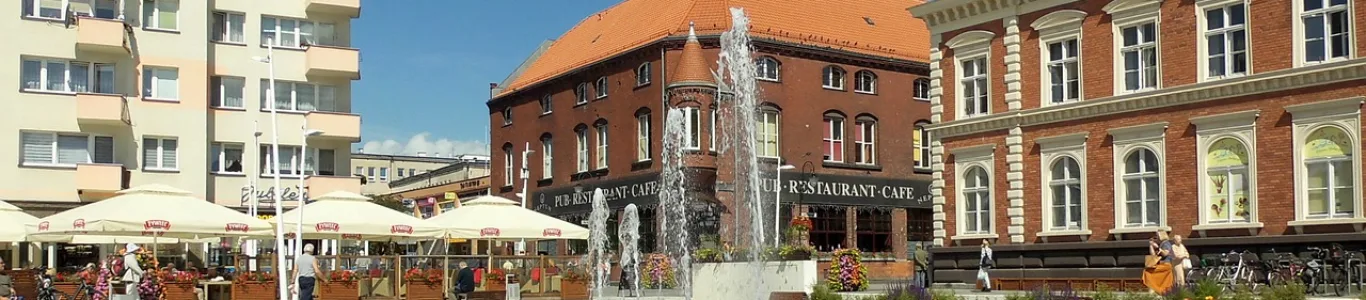 Zdjęcie Świnoujście