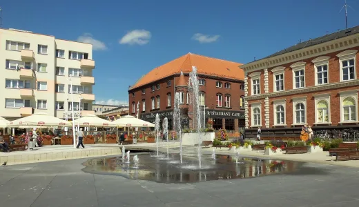 Świnoujście