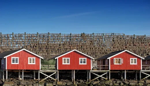 Svolvær
