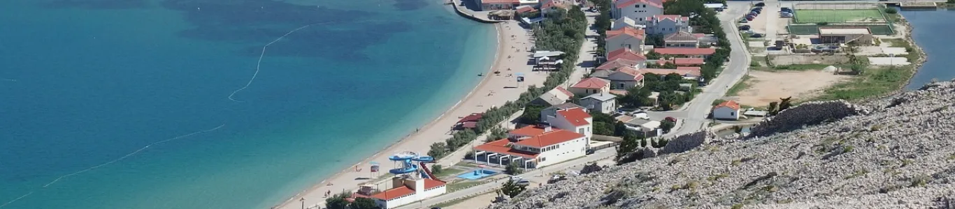 Zdjęcie Pag