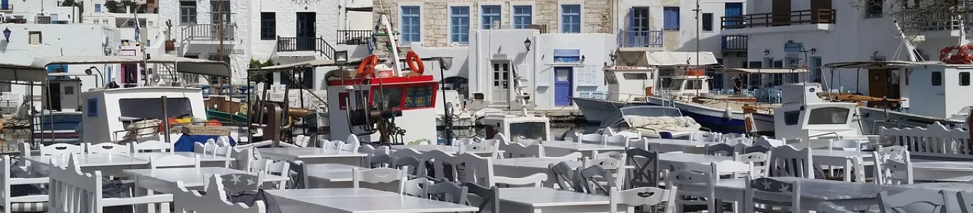 Zdjęcie Paros
