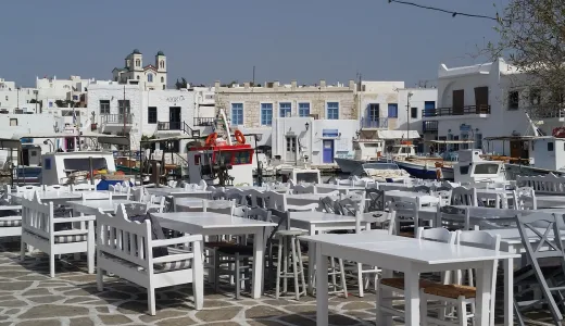 Paros