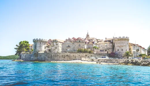 Korčula