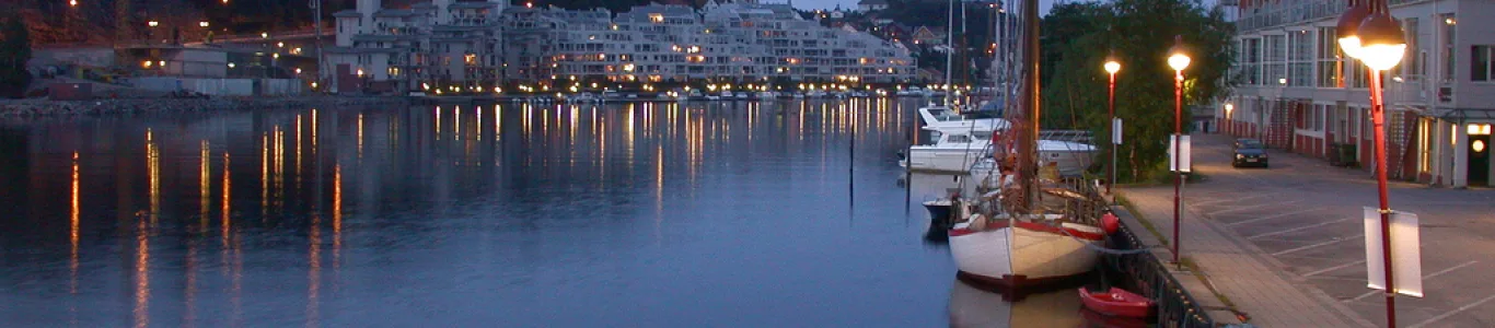 Zdjęcie Kristiansand