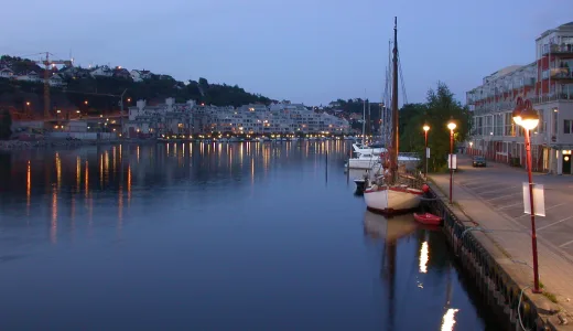 Kristiansand