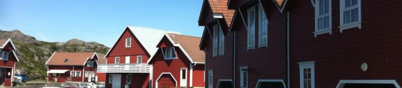 Zdjęcie Egersund