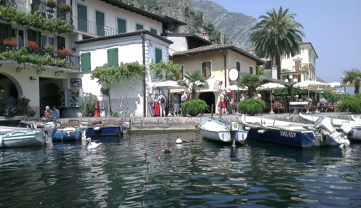 Porto Vecchio