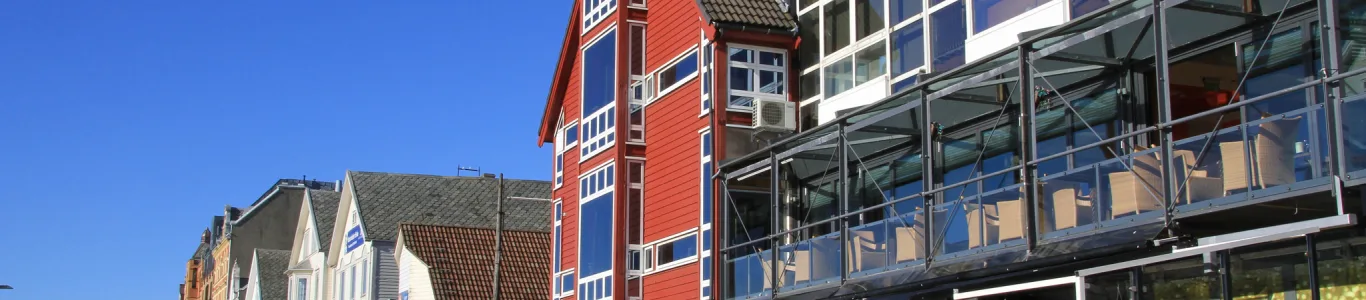 Zdjęcie Haugesund