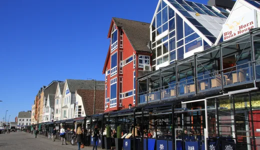 Haugesund