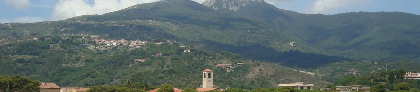 Zdjęcie Marina di Campo
