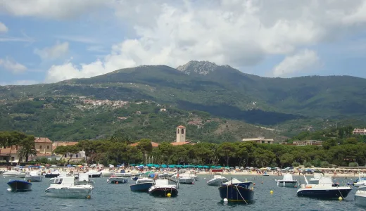 Marina di Campo